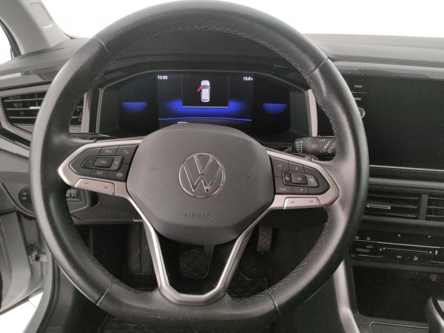 Volkswagen Polo Polo 1.0 tsi Life 95cv dsg - Foto 9
