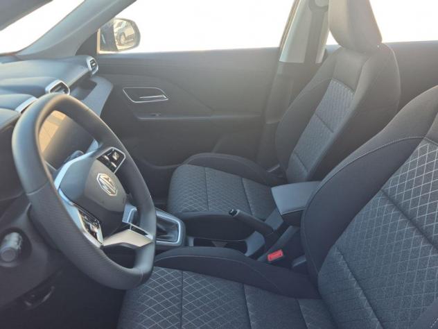 MG ZS ICE MY25 ICE MY25.5 - 1.5L MT STD Pebble Black - Foto 7