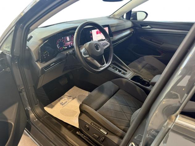 Volkswagen Golf 2.0 TDI SCR 110KW Style DSG - Foto 7