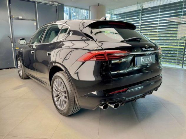 MASERATI Grecale Grecale 2.0 mhev GT 250cv auto rif. 24189189 - Foto 8