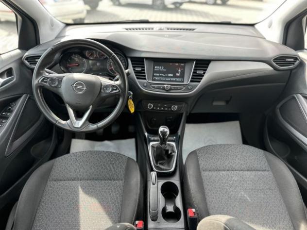 OPEL Crossland 1.2 12V Start&Stop Edition rif. 24194946 - Foto 9