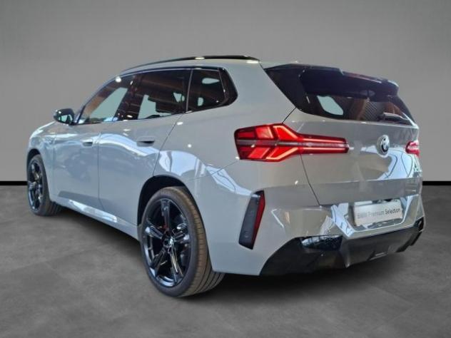 BMW X3 xDrive40d 48V Msport Pro Aut. rif. 23669912 - Foto 4