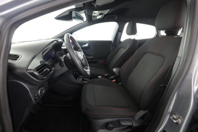 FORD Puma Puma 1.0 EcoBoost Hybrid 125 CV S&S aut. ST-Line rif. 24028654 - Foto 2