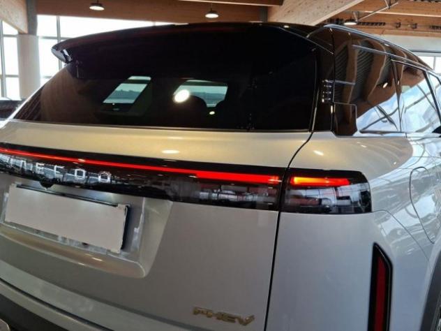 JAECOO Jaecoo 7 1.5 TGDI PHEV Premium + Tetto apr. rif. 24139726 - Foto 6