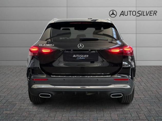 MERCEDES-BENZ GLA 180 d Automatic AMG Line Advanced Plus rif. 24162741 - Foto 4