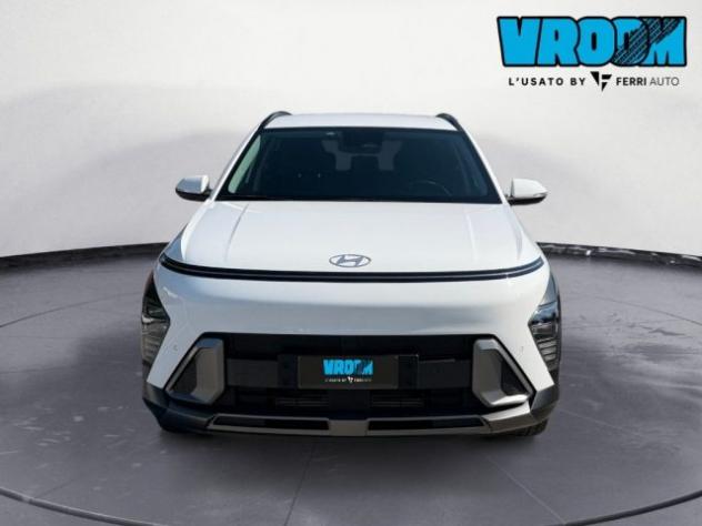 HYUNDAI Kona 1.0 T-GDI XLine rif. 23982185 - Foto 3