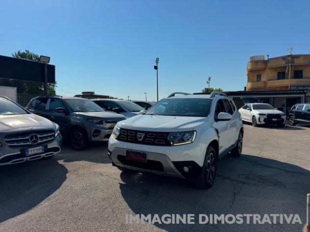 DACIA Duster Duster 1.0 TCe 100 CV ECO-G 4x2 Comfort rif. 24031978 - Foto 4