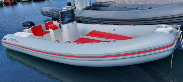 GOMMONE 6 mt