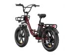 FAT BIKE ENGWE L20 BOOST 250W 48V