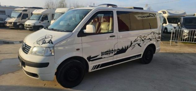 VOLKSWAGEN Caravelle rif. 24051314 - Foto 3