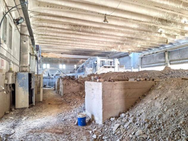 Immobile in asta di 9465 m² in vendita a Muros - Foto 20