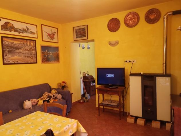 BORGO SAN LORENZO PRESSI TERRATETTO 4 VANI 2 SERVIZI RESEDE - Foto 6
