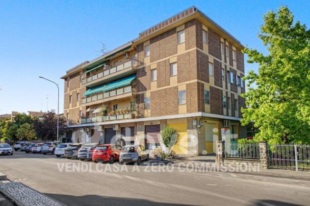 Appartamento di 55 m² con 1 locale in vendita a Budrio - Foto 20