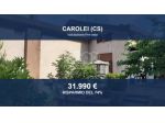 Immobile in asta di 173 m² con più di 5 locali in vendita a Carolei