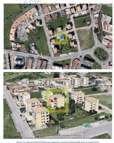 IMMOBILI-IMMOBILE RESIDENZIALE-Via Placido Rizzotto, 97013 Comiso RG, Italia - Foto 6