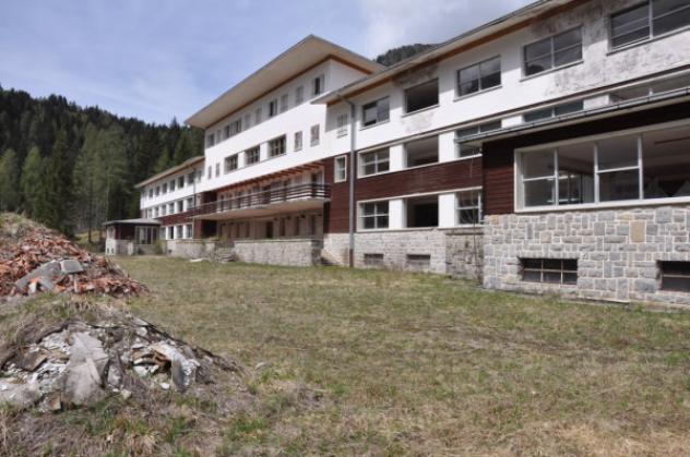 Immobile in asta di 50 m² in vendita a Forni di Sopra - Foto 4