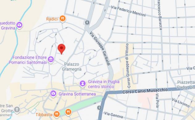 Immobile in asta di 120 m² in vendita a Gravina in Puglia - Foto 6