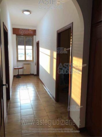 IMMOBILI-IMMOBILE RESIDENZIALE-Strada della Striscia n. 1 - Foto 9