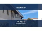 Immobile in asta di 59 m², box auto in vendita a Lesina