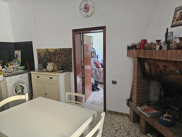 Porzione di casa in vendita a Lisciano Niccone - Foto 13
