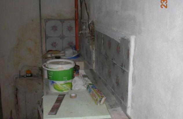 Immobile in asta di 193 m² in vendita a Macchia Valfortore - Foto 4
