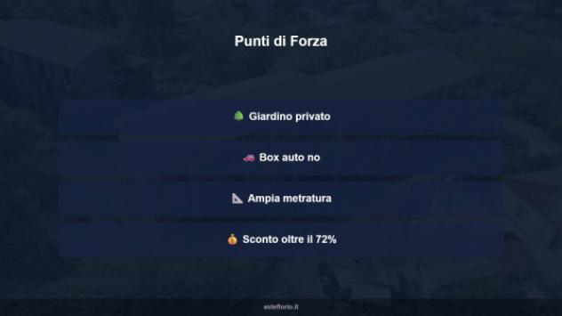 Immobile in asta di 4153 m² in vendita a Maratea - Foto 14