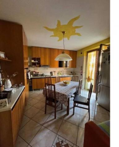 Immobile in asta di 190 m², box auto doppio in vendita a Marnate - Foto 8