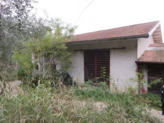 Immobile in asta di 449 m² con più di 5 locali e box auto in vendita a Marostica - Foto 3