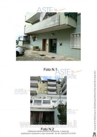 IMMOBILI-IMMOBILE RESIDENZIALE-Via Elio Vittorini, 11, 74015 Martina Franca TA, Italia - Foto 9