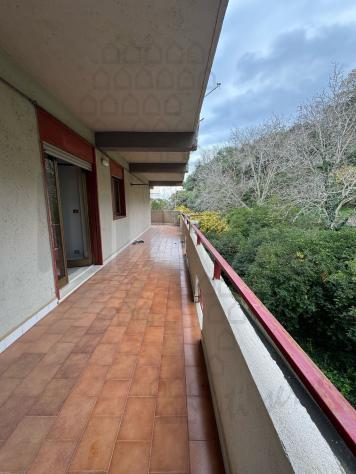 APPARTAMENTO di 3 vani e di 90 mq (MESSINA) rif. 3VS17869 - Foto 9
