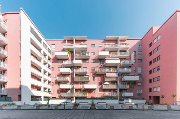 Appartamento di 85 m² con 3 locali in vendita a Milano - Foto 3