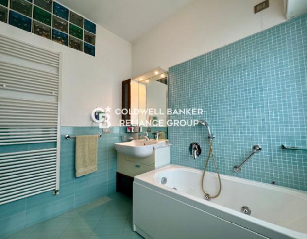 Villa di 155 m² con 3 locali in vendita a Milano - Foto 20
