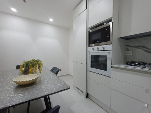 Appartamento in vendita a More di Cuna - Monteroni d'Arbia 75 mq Rif: 1425385 - Foto 4