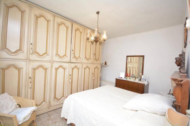 Casa semindipendente in vendita a Capanne - Montignoso 83 mq Rif: 1338538 - Foto 9