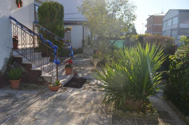 Immobile in asta di 97 m², box auto in vendita a Morrovalle - Foto 14