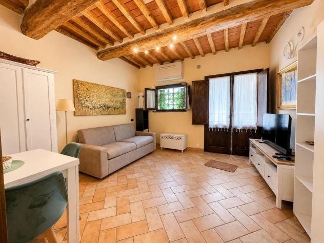 Appartamento in vendita a Partino - Palaia 30 mq Rif: 1426502 - Foto 8