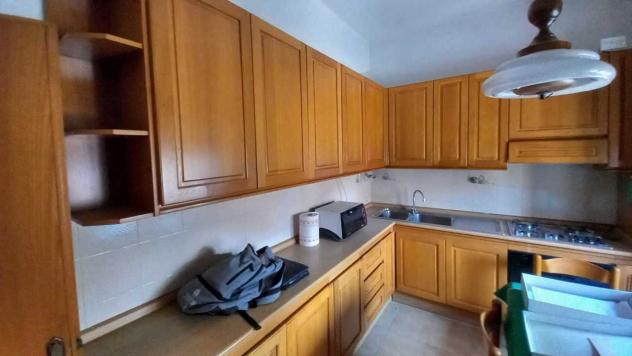 Porzione di casa in vendita a Riccione