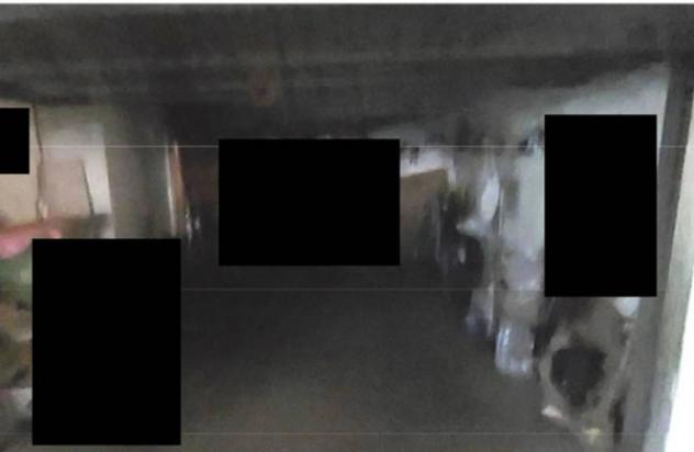 Immobile in asta di 221 m² con più di 5 locali e box auto in vendita a Rovigo - Foto 11