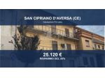 Immobile in asta di 113 m² in vendita a San Cipriano d'Aversa