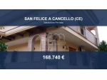 Immobile in asta di 140 m² con più di 5 locali in vendita a San Felice a Ca &hellip;