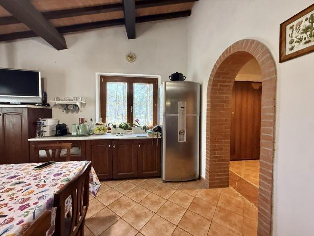 Porzione di casa in vendita a Santa Luce - Foto 4