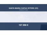 Immobile in asta di 212 m² con più di 5 locali in vendita a Santa Maria Cap &hellip;