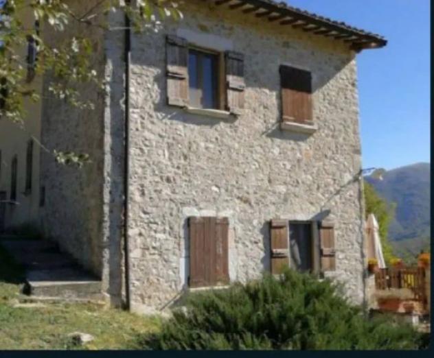 Immobile in asta di 94 m² in vendita a Sant'Anatolia di Narco - Foto 4