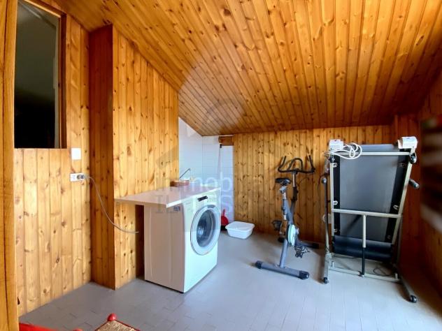 Villa in vendita a Santarcangelo di Romagna - Foto 20