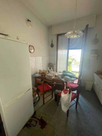 Immobile in asta di 97 m², box auto in vendita a Siena - Foto 8