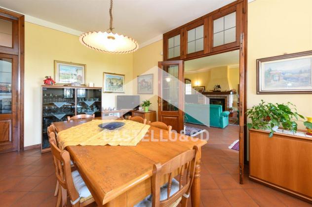 Villa con Vigneto e Parco - Foto 13