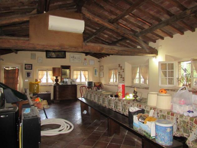 SOVICILLE. Bellissimi villa unifamiliare, panoramica e dominante. - Foto 14