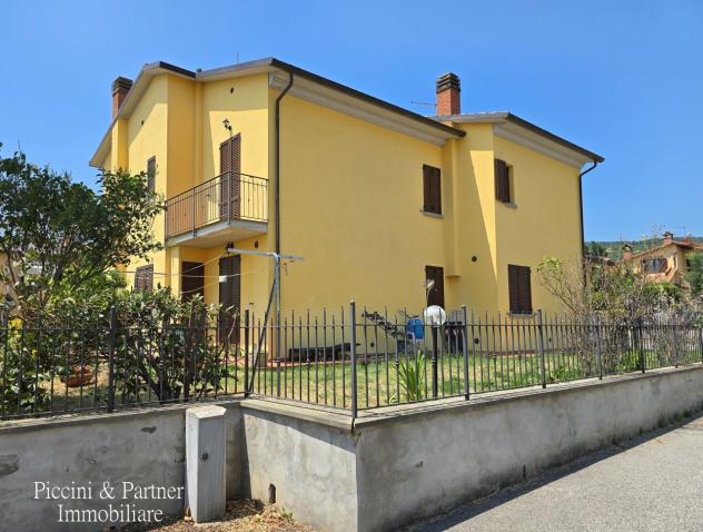 Villa in vendita a Tuoro sul Trasimeno - Foto 3
