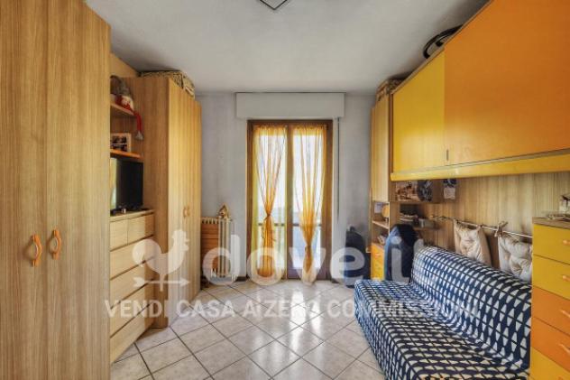 Appartamento di 90 m² con 3 locali e posto auto in vendita a Varese - Foto 18