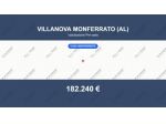 Immobile in asta di 694 m² con più di 5 locali e box auto in vendita a Vill &hellip;
